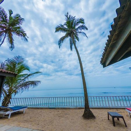 Vista Praia Beach Resort أنجونا المظهر الخارجي الصورة