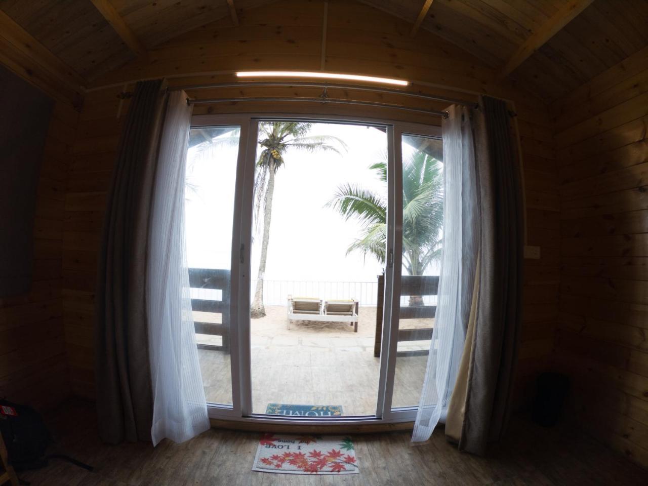 Vista Praia Beach Resort أنجونا المظهر الخارجي الصورة